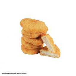 นักเก็ตต์ไก่