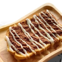 ปังปิ้ง โอวัลติน