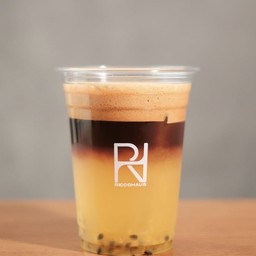 อเมริกาโน่เสาวรส