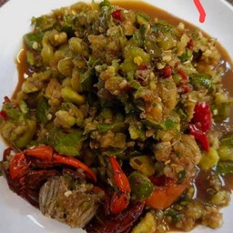 ตำมะขาม