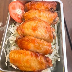 ไก่นิวออลีนส์ปีกกลาง