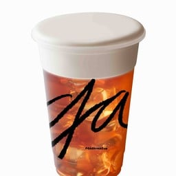 ชาดำฟิวชั่น ร็อกซอลท์มูส