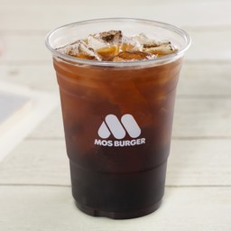 ICE AMERICANO