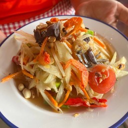 ตำไทยปู