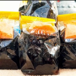 พุทราเชื่อม