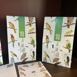 mali ateli : caffeine blends