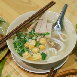 ข้าวเปียกเส้นอุดร (Recommend)