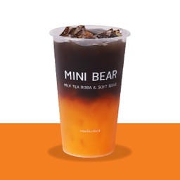 กาแฟน้ำส้ม