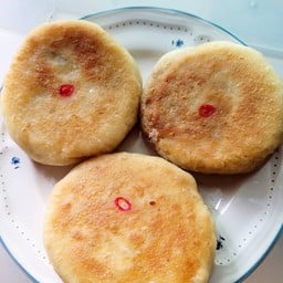 ขนมเปี๊ยะโบราณ เดอะมอลล์บางแค