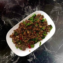 D.dapo ดีดาโป เบตง