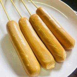 ไส้กรอกชีสจัมโบ้