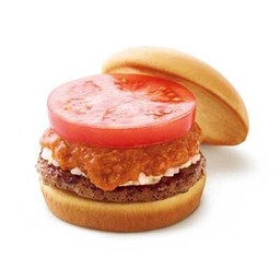 มอส เบอร์เกอร์(เนื้อ)