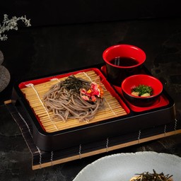 ซารุราเมน