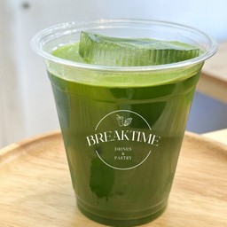 Japan Premium Matcha (Clear/Latte/Milk)