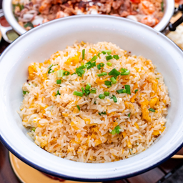 ข้าวผัดไข่