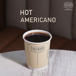 Hot Americano