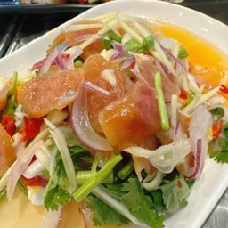ร้านข้ามต้มบ้านใน สุโขทัย