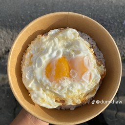 ข้าวไข่ดาว