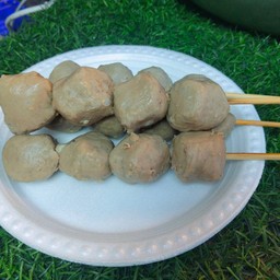 เอ็นเนื้อ