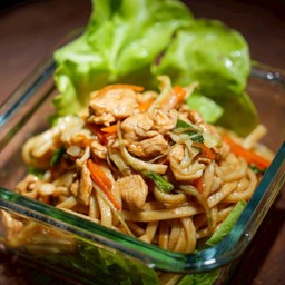 สำรับแม่