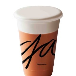 ชาไทยฟูลเฟเวอร์ ร็อกซอลท์มูส