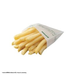 เฟรนช์ฟรายด์ (ปกติ)