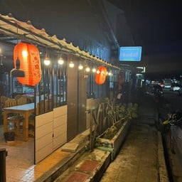 ก๋วยเตี๋ยวลูกชิ้นน้ำใส เฮงเฮงกี่ บ้านนกน้อย