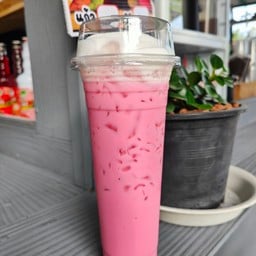 ชาหน้าซอย N&k Coffee