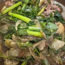 แกงอ๋อมเนื้อ