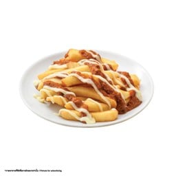 ชิลลี่ ชีส โปเตโต้