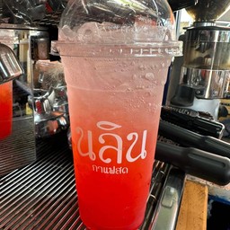 สตอเบอรี่โชดา