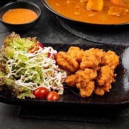 ไก่คาราเกะ