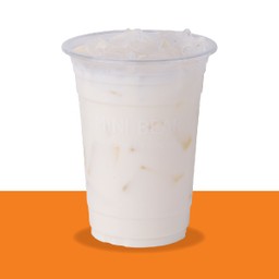 นมสดมะพร้าว