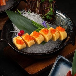 ไข่หวาน ซาชิมิ