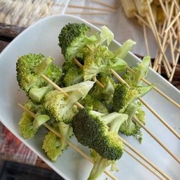 บล็อคโคลี่