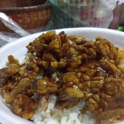 ร้านอาหารตามสั่งป้าจ๊อก