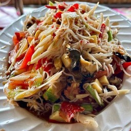 ตำป่าดงดิบ