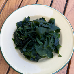 สาหร่าย วากาเมะ