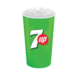 เซเว่นอัพฟรี (ไม่มีน้ำตาล) (R)