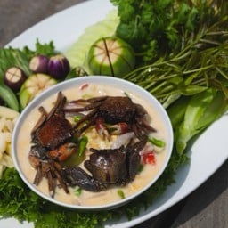 หลนปูดำ