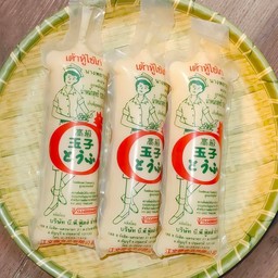 เต้าหู้ไข่