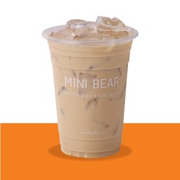 ชานมไต้หวัน