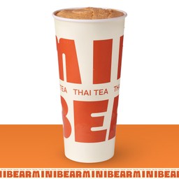 ชาไทยปั่นออริจินัล