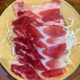 เนื้อเสือร้องไห้ Aus