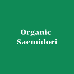 Organic Saemidori