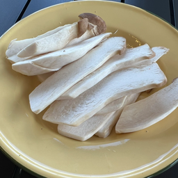 เห็ดออรินจิ