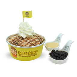 บิงซูบราวน์ชูการ์