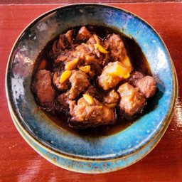 แกงฮังเล