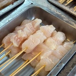 เนื้อปลาดอลลี่