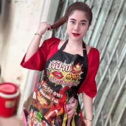 ร้านส้มตำพี่ฝ้าย